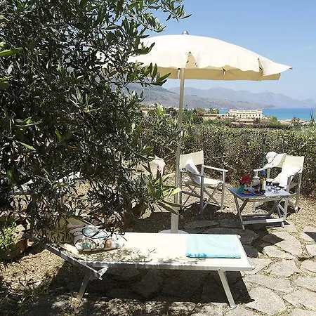 Appartaville Apartment Castellammare del Golfo