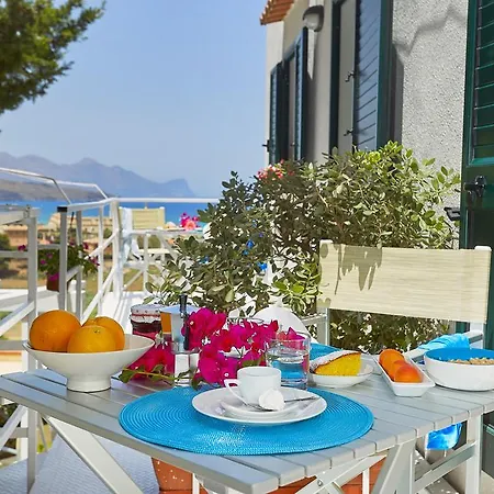 Appartaville Apartment
