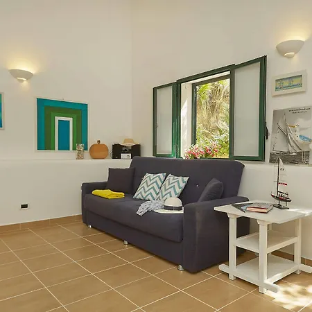Appartaville Apartment Castellammare del Golfo