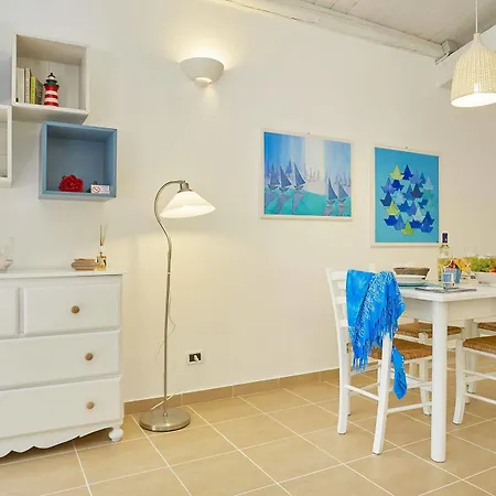 Apartment Appartaville Castellammare del Golfo