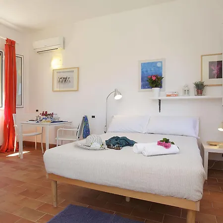 Appartaville Apartment Castellammare del Golfo