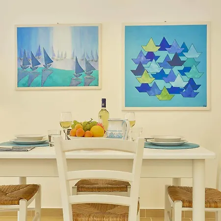 Appartaville Apartment *