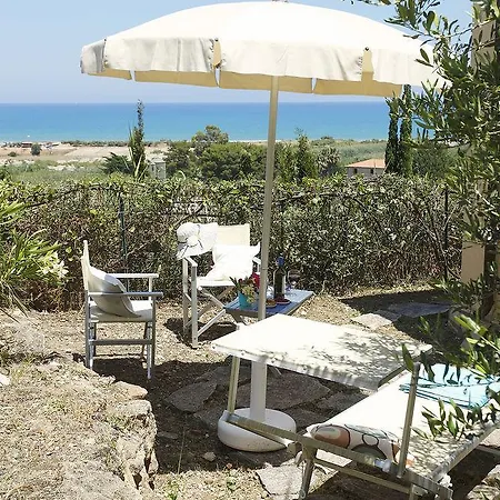 Appartaville * Castellammare del Golfo