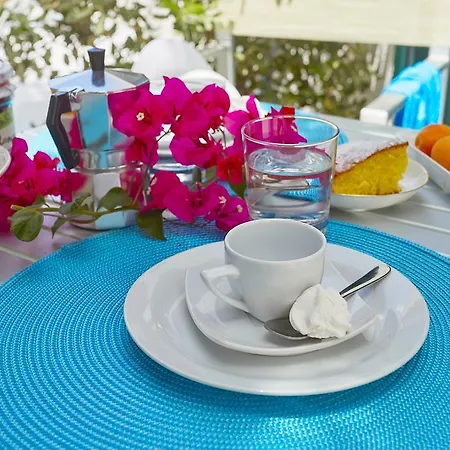 Appartaville Appartement Castellammare del Golfo