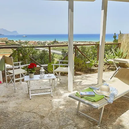 Appartement Appartaville Castellammare del Golfo