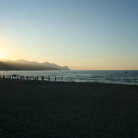 Appartement Appartaville Castellammare del Golfo
