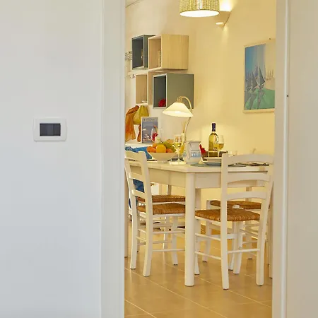 Appartement Appartaville