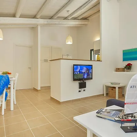 Appartement Appartaville
