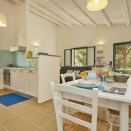 Appartement Appartaville Castellammare del Golfo