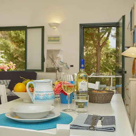 Appartement Appartaville Castellammare del Golfo