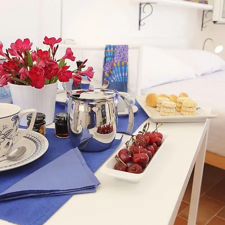 Appartement Appartaville Castellammare del Golfo