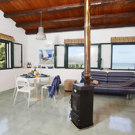 Appartement Appartaville Castellammare del Golfo