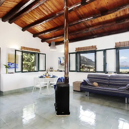 Appartaville Appartement Castellammare del Golfo