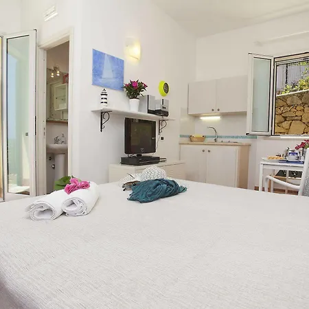 Appartaville Appartement Castellammare del Golfo