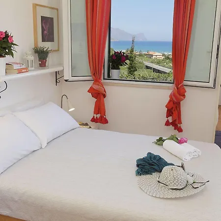 Appartement Appartaville Castellammare del Golfo
